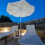 Golden Coast Boutique Villa Zakynthos