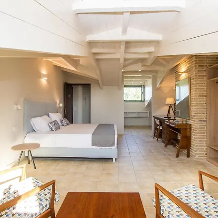 Villa Golden Coast Boutique