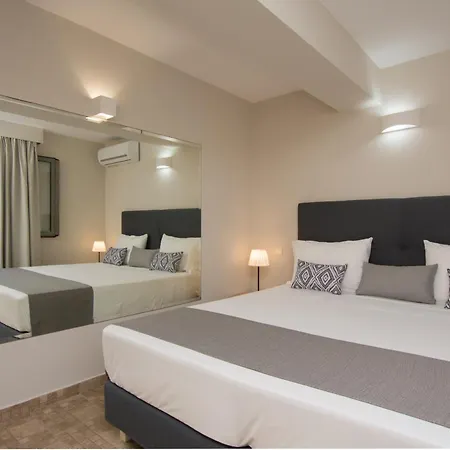 Villa Golden Coast Boutique Makrísz Jalósz