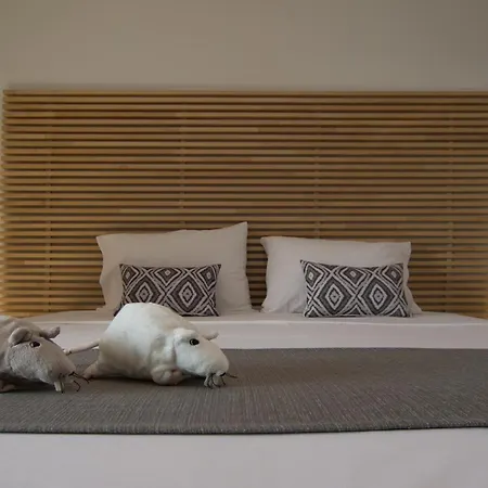 Villa Golden Coast Boutique *