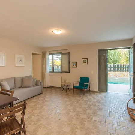 Villa Golden Coast Boutique Makris Gialos (Zakynthos)