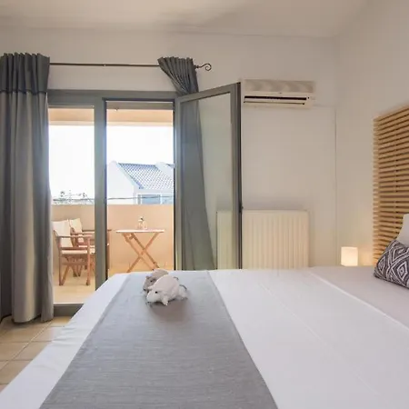 Golden Coast Boutique Zákynthos by