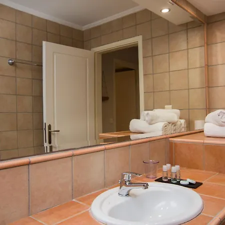 Golden Coast Boutique Villa Makris Gialos (Zakynthos)