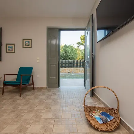 Villa Golden Coast Boutique Zákynthos by