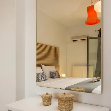 Golden Coast Boutique * Zákynthos by