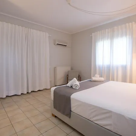 Villa Golden Coast Boutique