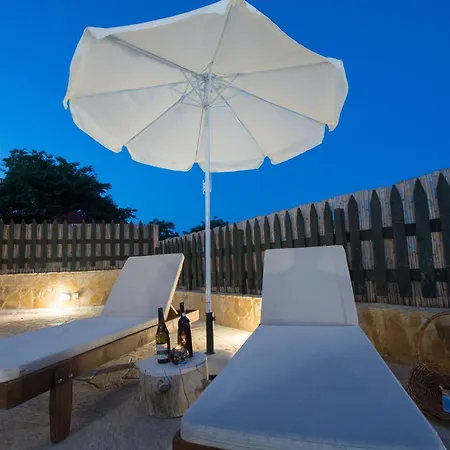 Golden Coast Boutique Villa Makris Gialos (Zakynthos)