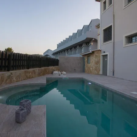 Villa Golden Coast Boutique Makris Gialos (Zakynthos)